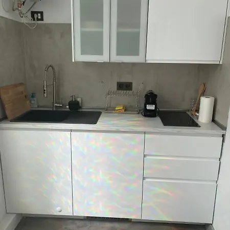 Luxury Studio, Sea View, Pool Apartment La Asomada (Lanzarote)