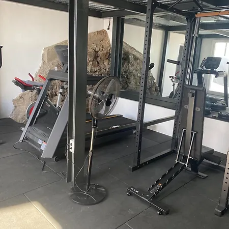 Апартаменты Luxury Studio, Sea View, Pool *