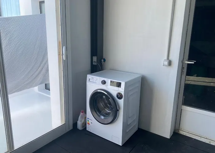 Luxury Studio, Sea View, Pool Apartamento La Asomada (Lanzarote)