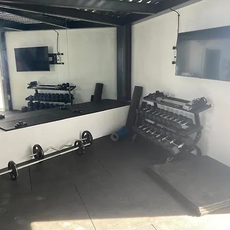 Luxury Studio, Sea View, Pool Appartamento *