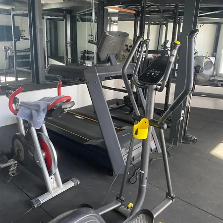 Luxury Studio, Sea View, Pool Appartamento La Asomada (Lanzarote)