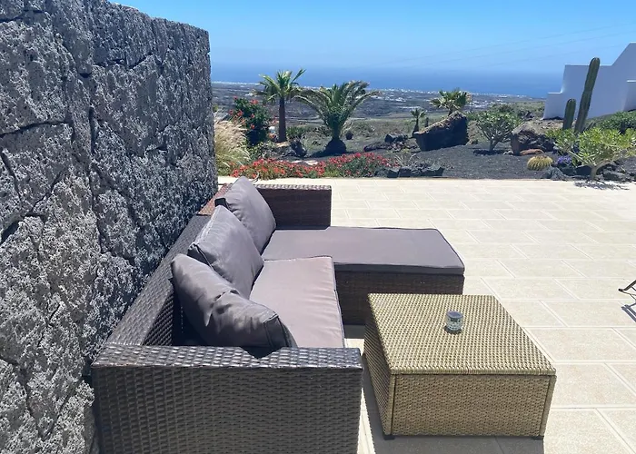 Luxury Studio, Sea View, Pool アパート *