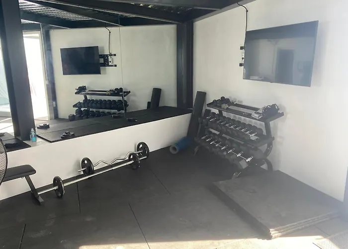 Luxury Studio, Sea View, Pool Appartamento *