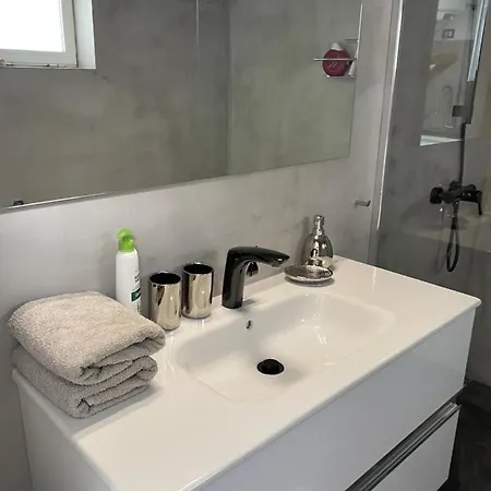 Luxury Studio, Sea View, Pool * La Asomada (Lanzarote)